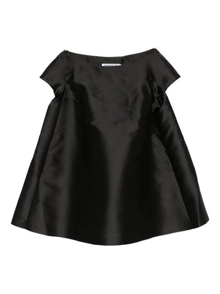  Bernadette Will Dress - Black 