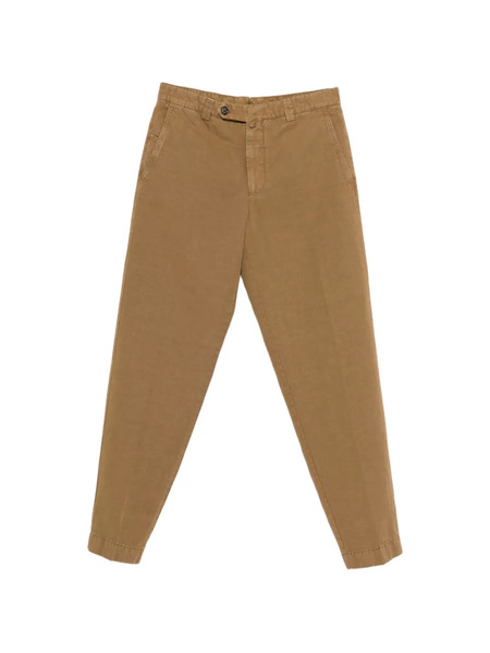  Berwich Buttoned Trousers - Neutrals 