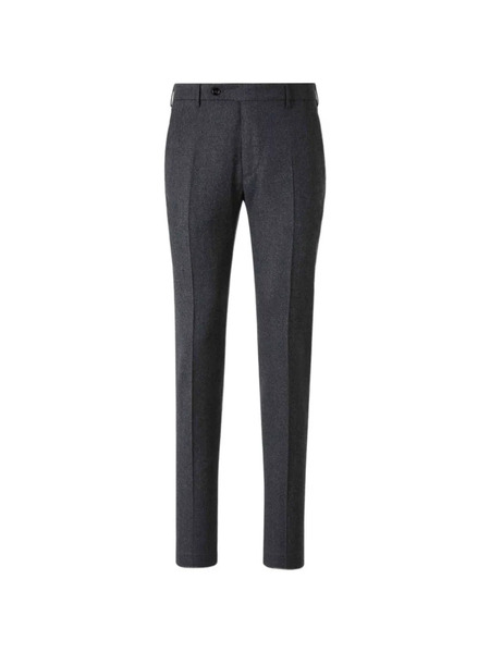  Berwich Morello Trousers - Grey 