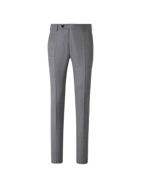  Berwich Morello Trousers - Grey 