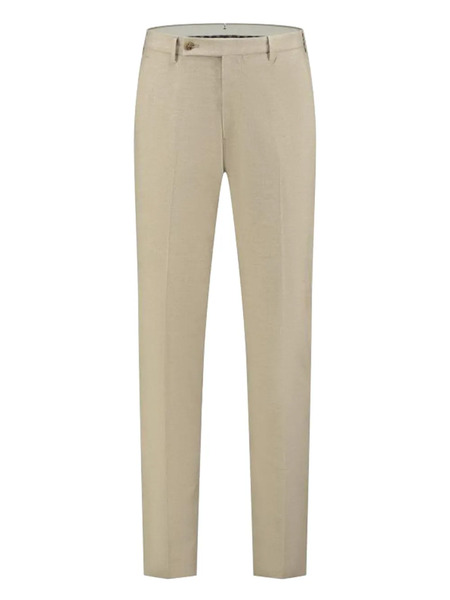  Berwich Morello Trousers - Neutrals 
