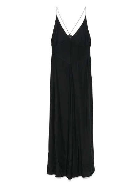  Bevza Bee Dress - Black 