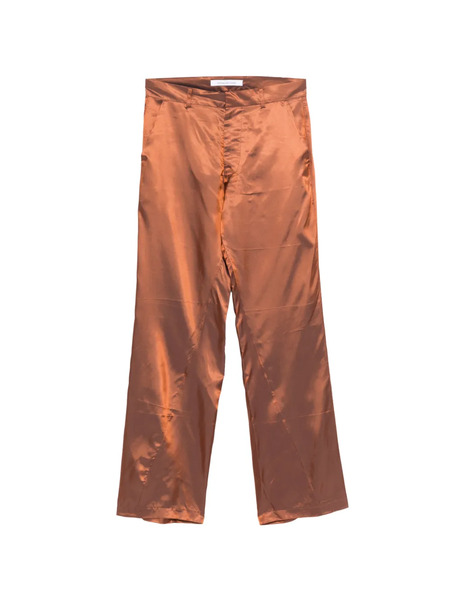  Bianca Saunders Bailey Trousers - Brown 