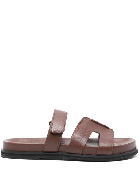  Bibi Lou Mindy Sandals - Brown 