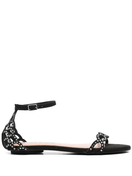  Bibi Lou Selah Sandals - Black 