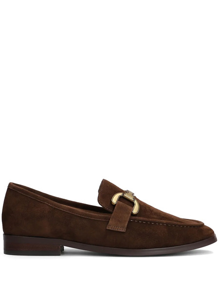  Bibi Lou Vela Loafers - Brown 