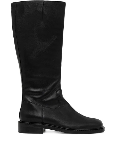  Billi Bi Knee-high Boots - Black 