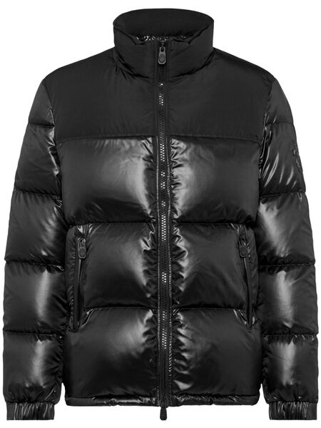  Billionaire Down Jacket - Black 