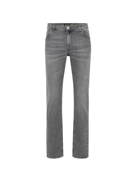 Billionaire Five-pockets Jeans - Grey 