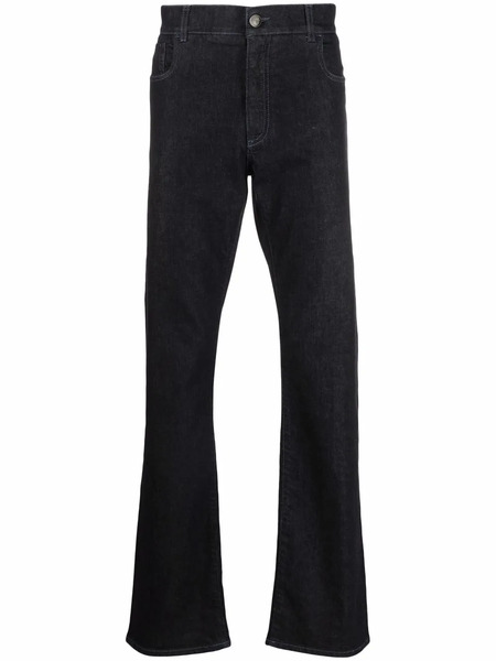  Billionaire Regular-cut Jeans - Blue 