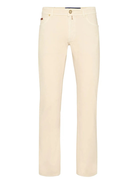  Billionaire Straight-leg Jeans - Neutrals 
