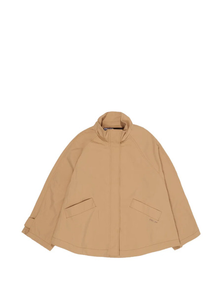  Bimba Y Lola A-line Jacket - Neutrals 