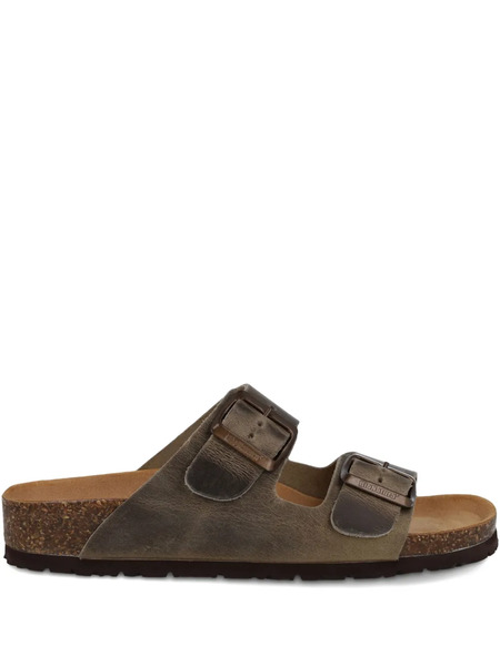  Bionatura The Sir Iv Sandals - Brown 