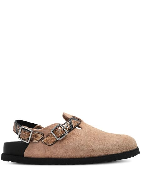  Birkenstock 1774 Tokio Clogs - Neutrals 