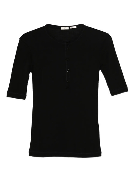  Bite Studios Leo T-shirt - Black 
