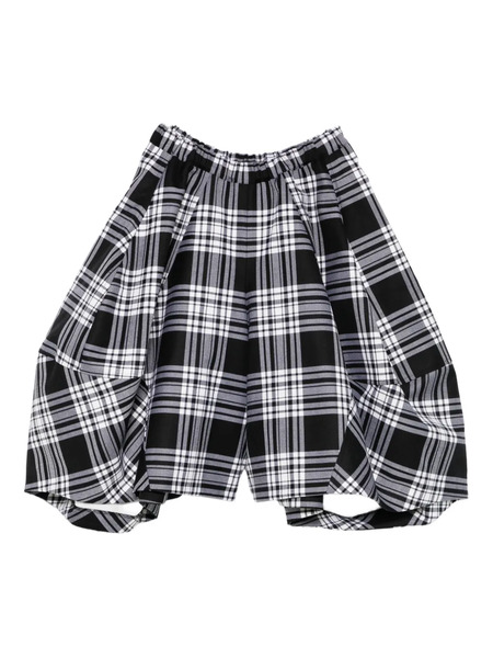  Black Comme Des Garçons Reversible Blazer 