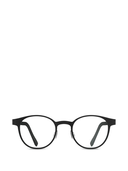  Blackfin Key West Round-frame Glasses 