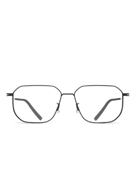  Blackfin Mendocino Geometric-frame Glasses 