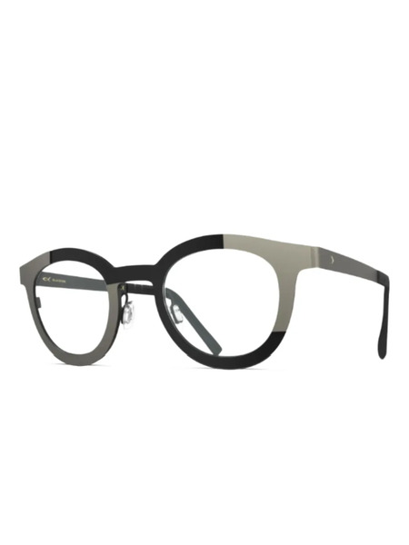  Blackfin Palau Round-frame Glasses 