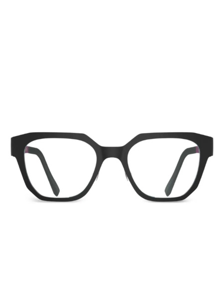  Blackfin Sitka Geometric-frame Glasses 