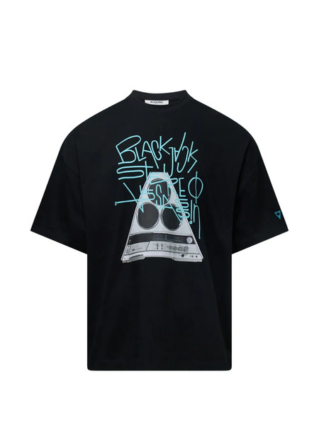  Blackjack Stereo T-shirt 