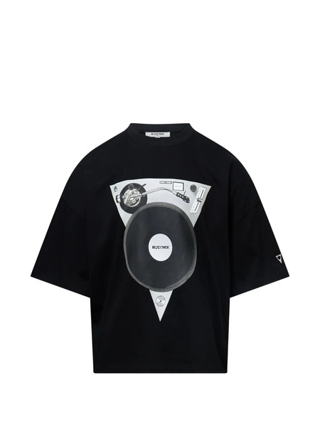  Blackjack Turntable T-shirt 