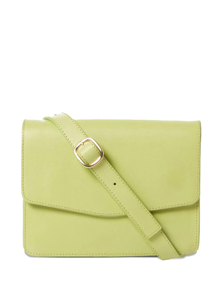  Blame Lilac Rectangular-shape Belt Bag - Green 