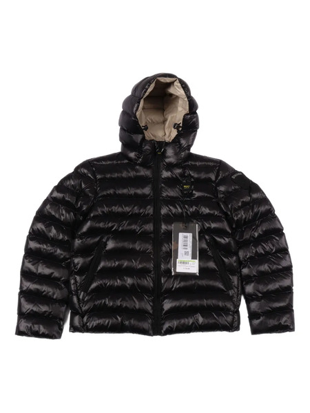  Blauer Adams Coat - Black 