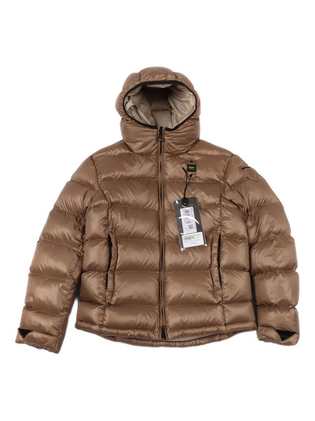  Blauer Ansel Coat - Brown 