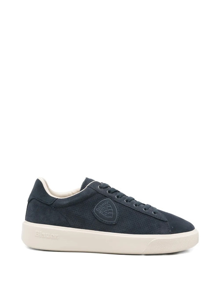  Blauer Buck12 Sneakers - Blue 
