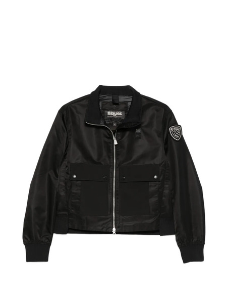  Blauer Carney Jacket - Black 