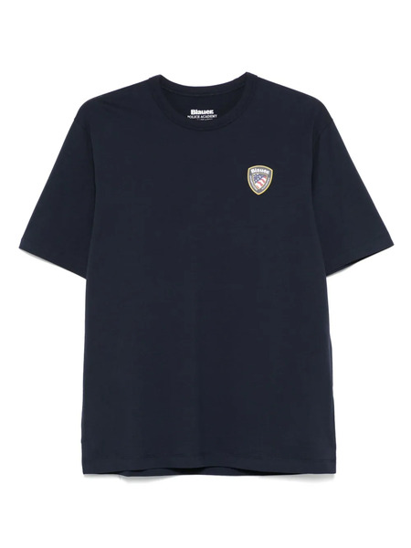  Blauer Faxon T-shirt - Blue 