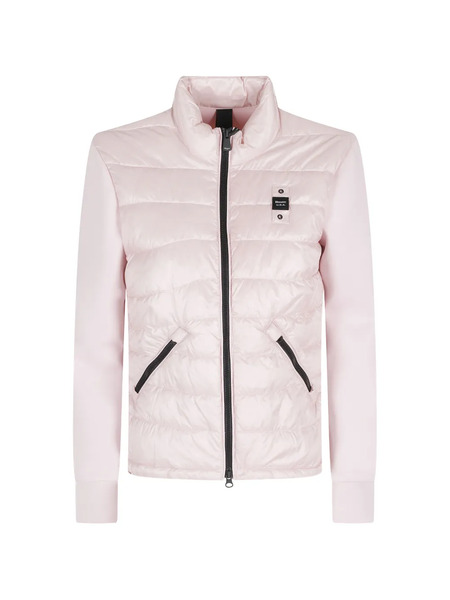  Blauer Haskel Quilted Jacket - Pink 