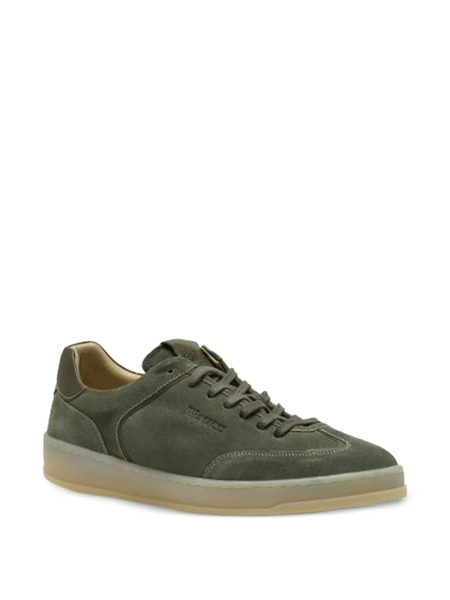  Blauer Low-top Sneakers - Green 