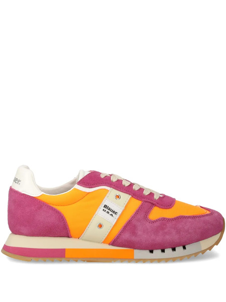  Blauer Melrose Sneakers - Pink 
