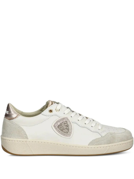  Blauer Olympia11 Sneakers - White 