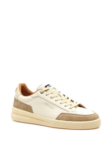  Blauer Panel Sneakers - Neutrals 