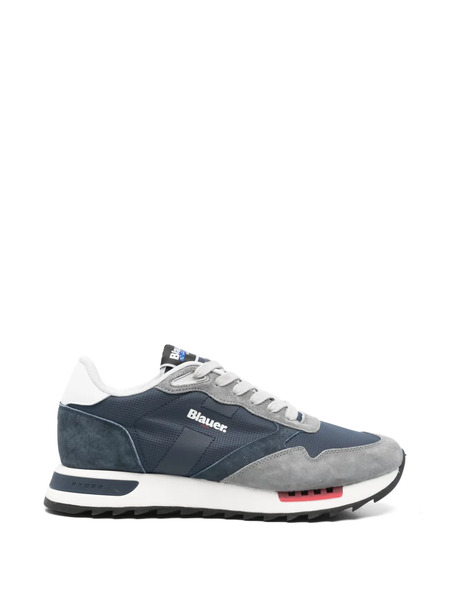  Blauer Ryder Sneakers - Blue 