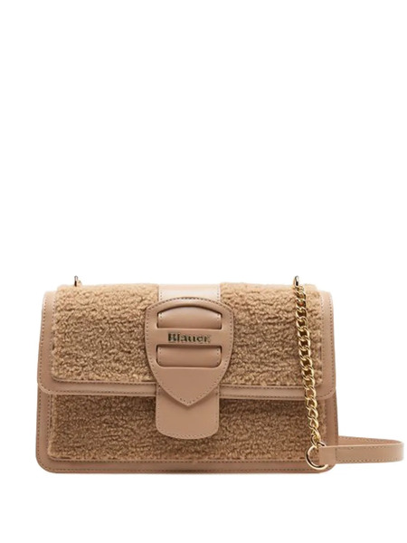  Blauer Usa Crossbody Bag - Neutrals 