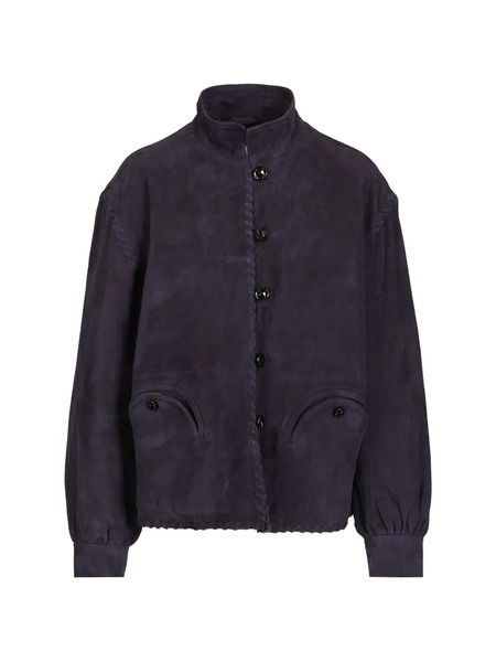  Blazé Milano Campin Jacket - Blue 