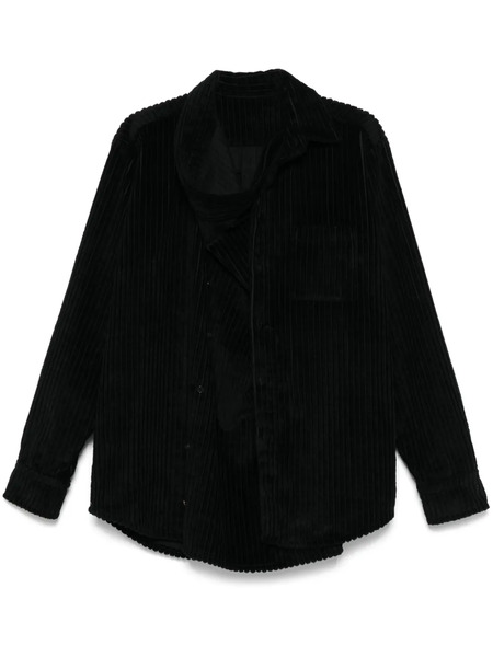  Bless 5151 Shirt - Black 