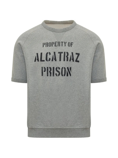  Bl'ker Short Sleeve T-shirt - Grey 
