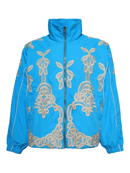  Bluemarble Embroidered Jacket 
