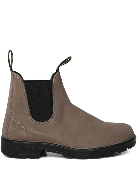  Blundstone Elastic-sided Boots - Grey 