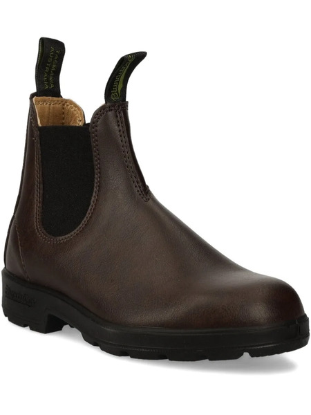  Blundstone Elastic-sided Leather Boots - Brown 
