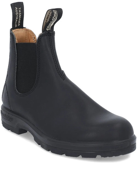  Blundstone Elastic-sided Leather Chelsea Boots - Black 