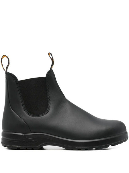  Blundstone Leather Boots - Black 