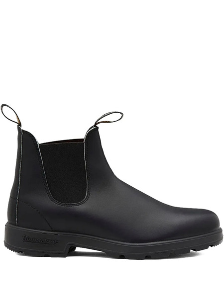  Blundstone Leather Chelsea Boots - Black 