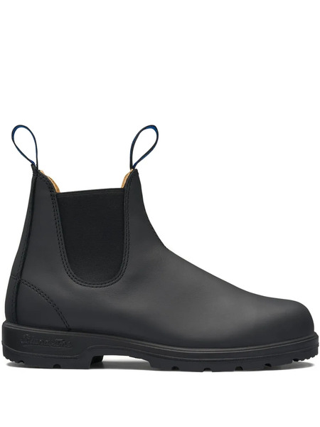  Blundstone Leather Chelsea Boots - Black 