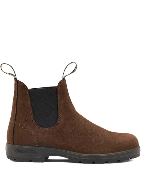  Blundstone Leather Chelsea Boots - Brown 